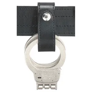 HANDCUFF STRAP NYL LOOK