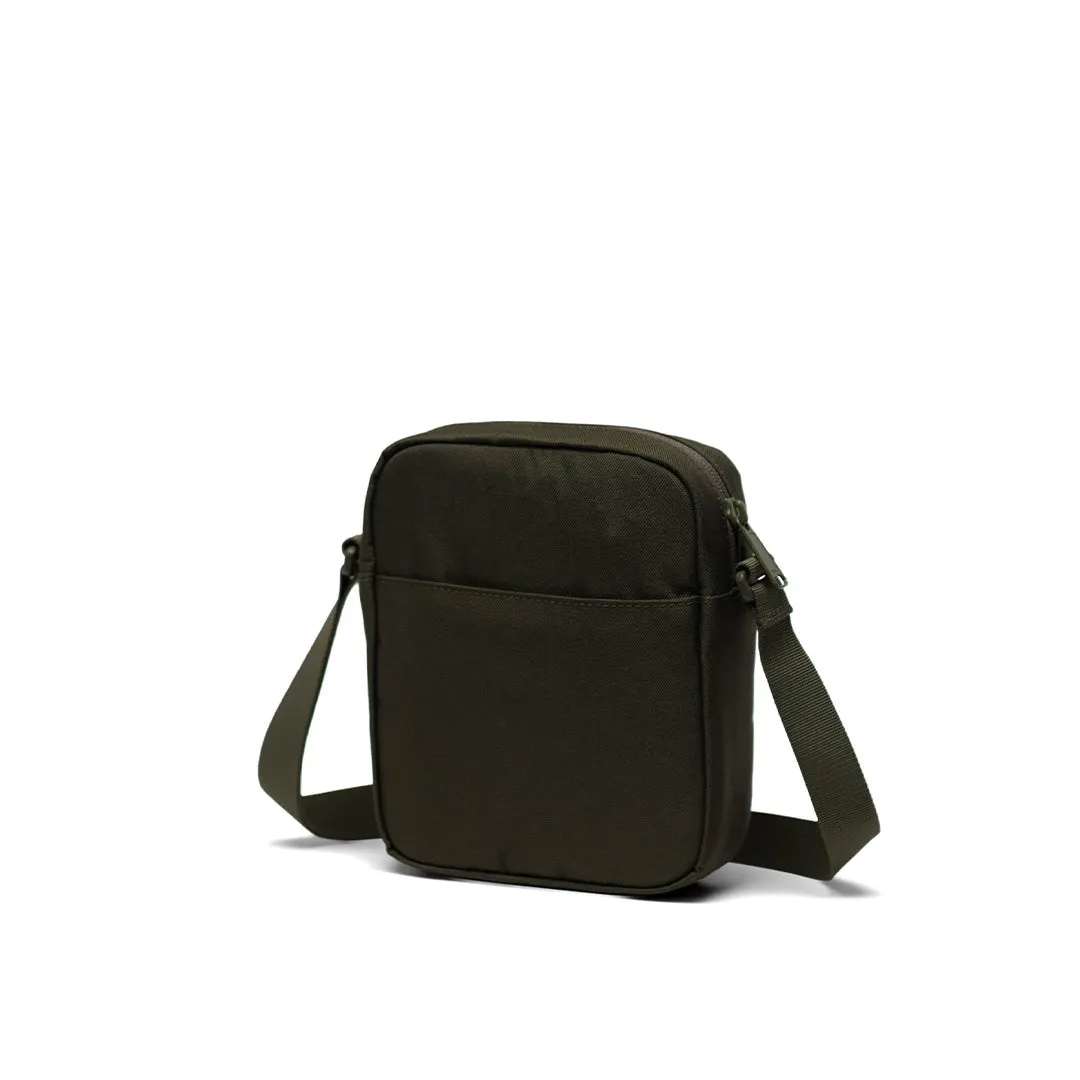 Heritage Crossbody Bag