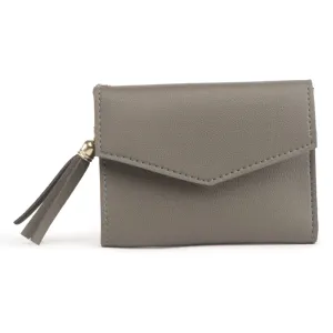 IMARS Stylish Clutch For Women & Girls (Wallet) Made With Faux Leather