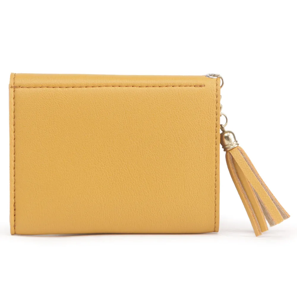 IMARS Stylish Clutch For Women & Girls (Wallet) Made With Faux Leather