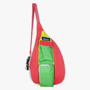 Kavu Mini Rope Sling - Carnival