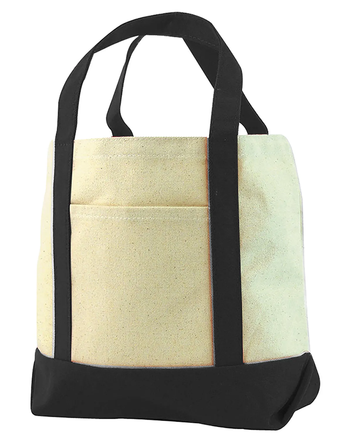 Liberty Bags 8867 Seaside Cotton Canvas Tote