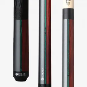 Lucasi Custom® LZDU12 Pool Cue