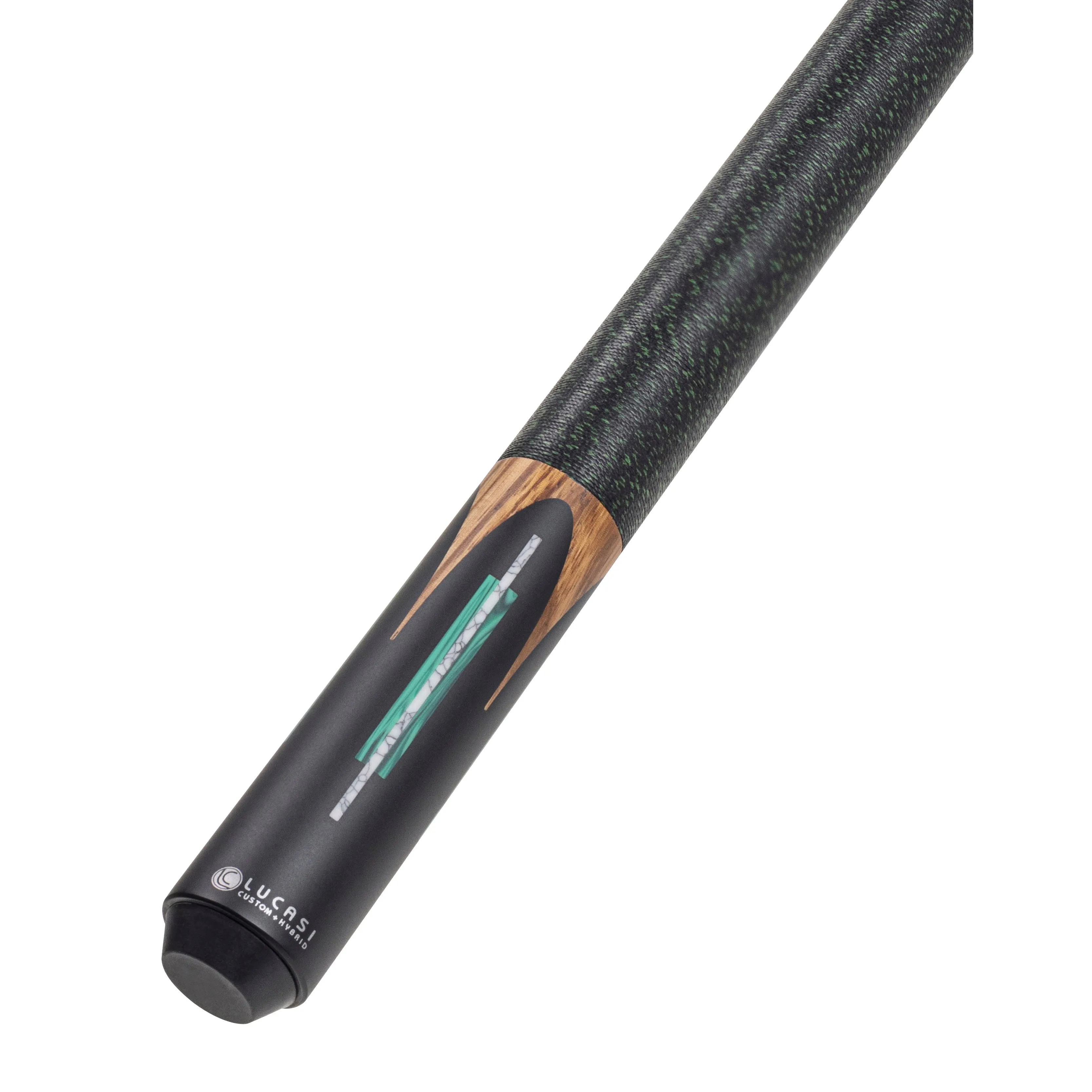 Lucasi Lux® LUX60 Pool Cue