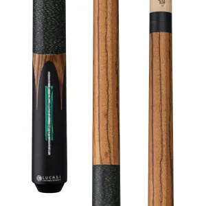 Lucasi Lux® LUX60 Pool Cue