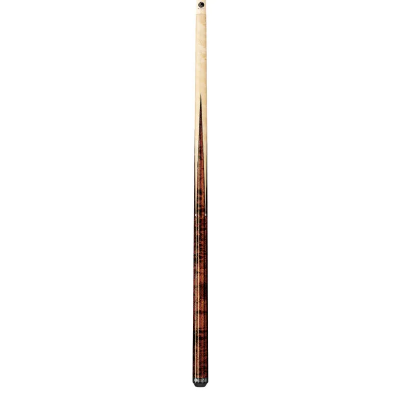 Lucasi LZ2000SP - Sneaky Pete Pool Cue Stick with Low Deflection Shaft