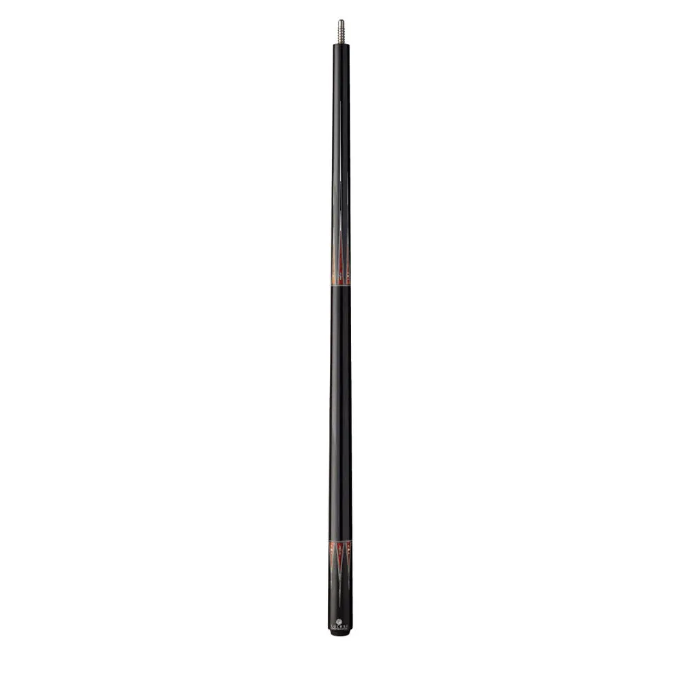 Lucasi Pro OD Series - Ebony Cue Butt