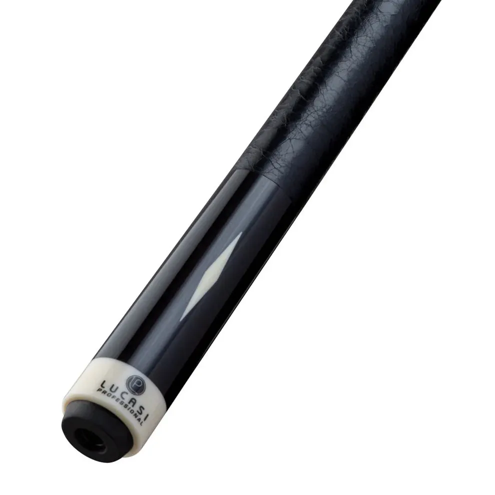 Lucasi Pro Series - Ebony Cue Butt