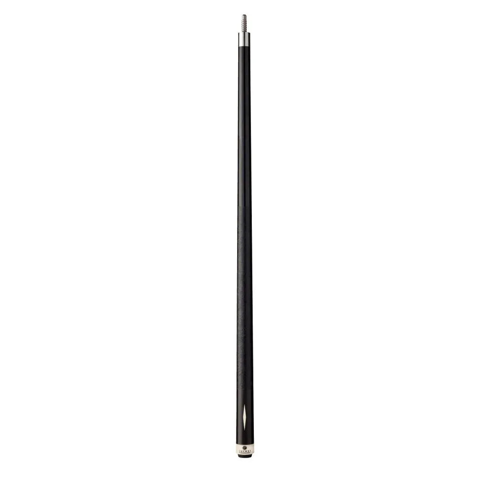 Lucasi Pro Series - Ebony Cue Butt