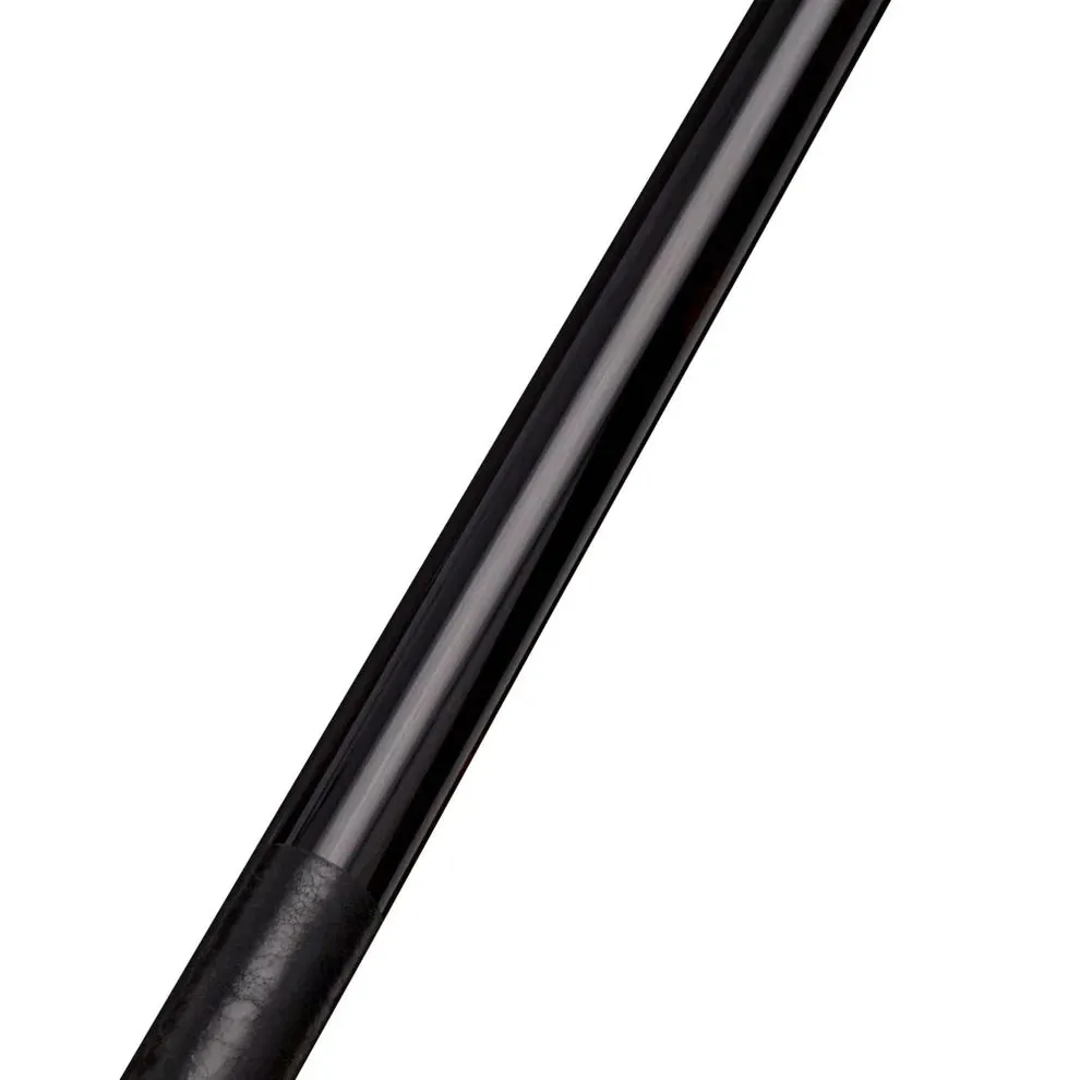 Lucasi Pro Series - Ebony Cue Butt