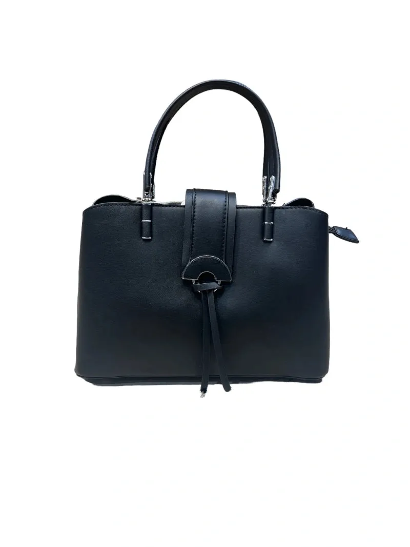 Manhattan Bag Black