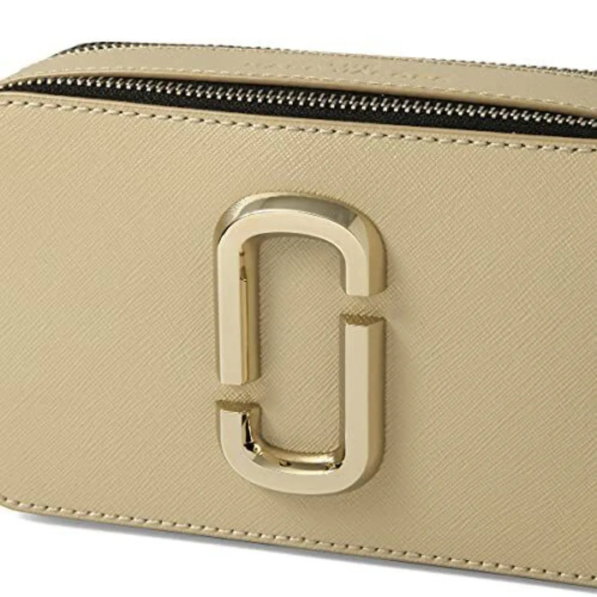 Marc Jacobs Snapshot Small Camera Bag In Khaki - M0014857-223