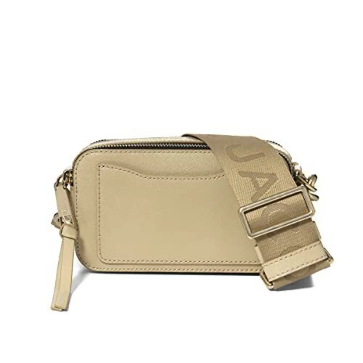 Marc Jacobs Snapshot Small Camera Bag In Khaki - M0014857-223