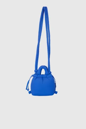 Micro Ona Soft Bag - Cobalt Blue