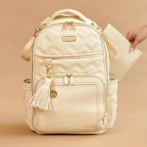 Milk & Honey Boss Plus Diaper Bag Backpack