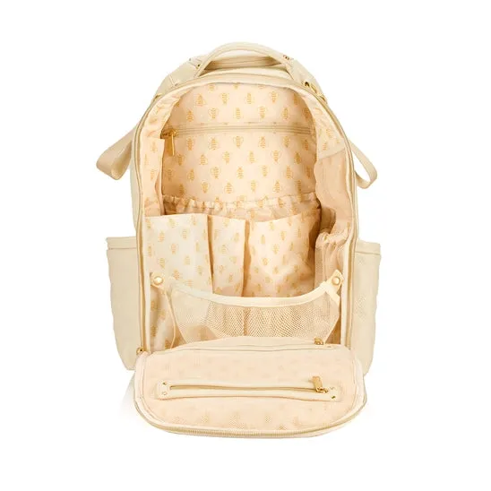 Milk & Honey Boss Plus Diaper Bag Backpack