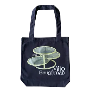 Milo Table v2 Tote Bag