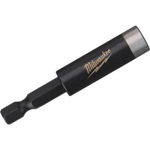 Milwaukee Shockwave 2.36 In. Magnetic Bit Holder