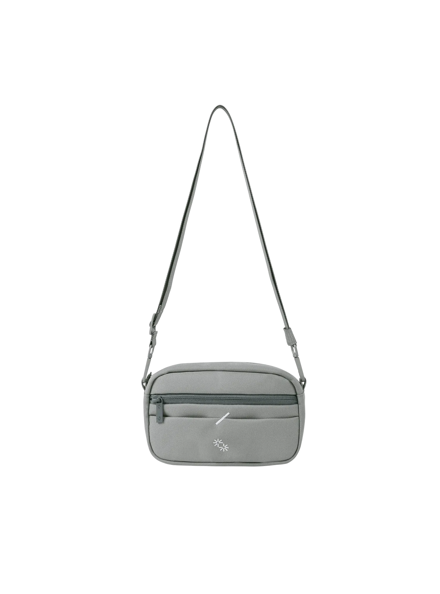 Mini Cruise Crossbody (Storm)