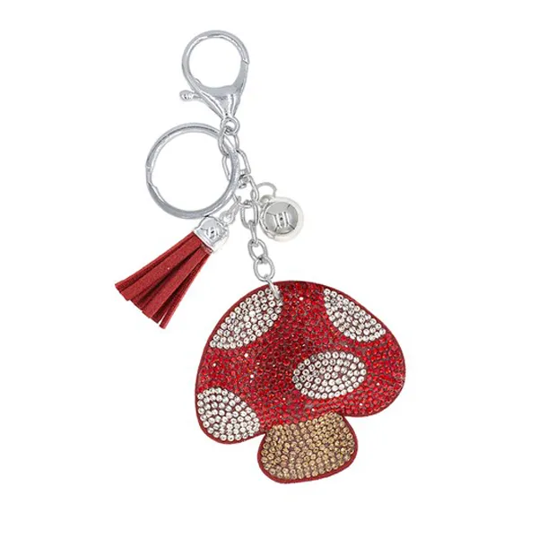 Mushroom - Keychain