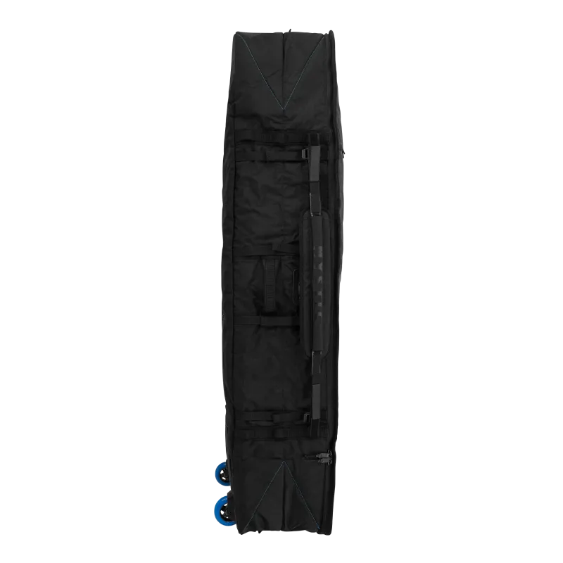 Mystic Elevate Lightweight Twintip Boardbag-Black