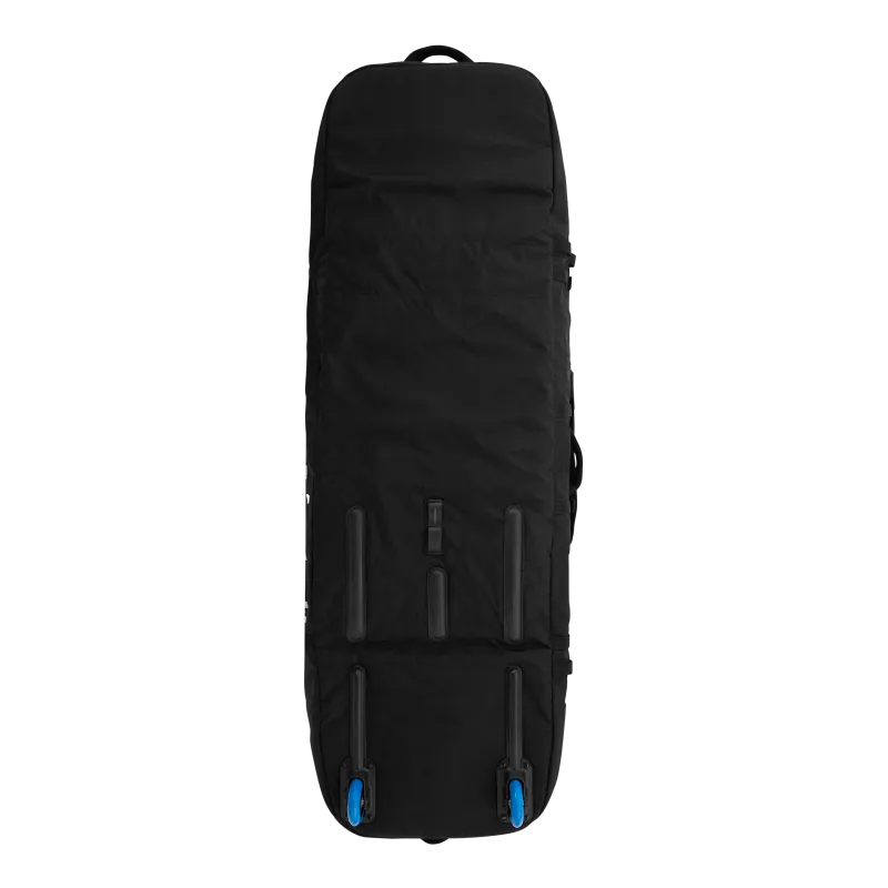 Mystic Elevate Lightweight Twintip Boardbag-Black