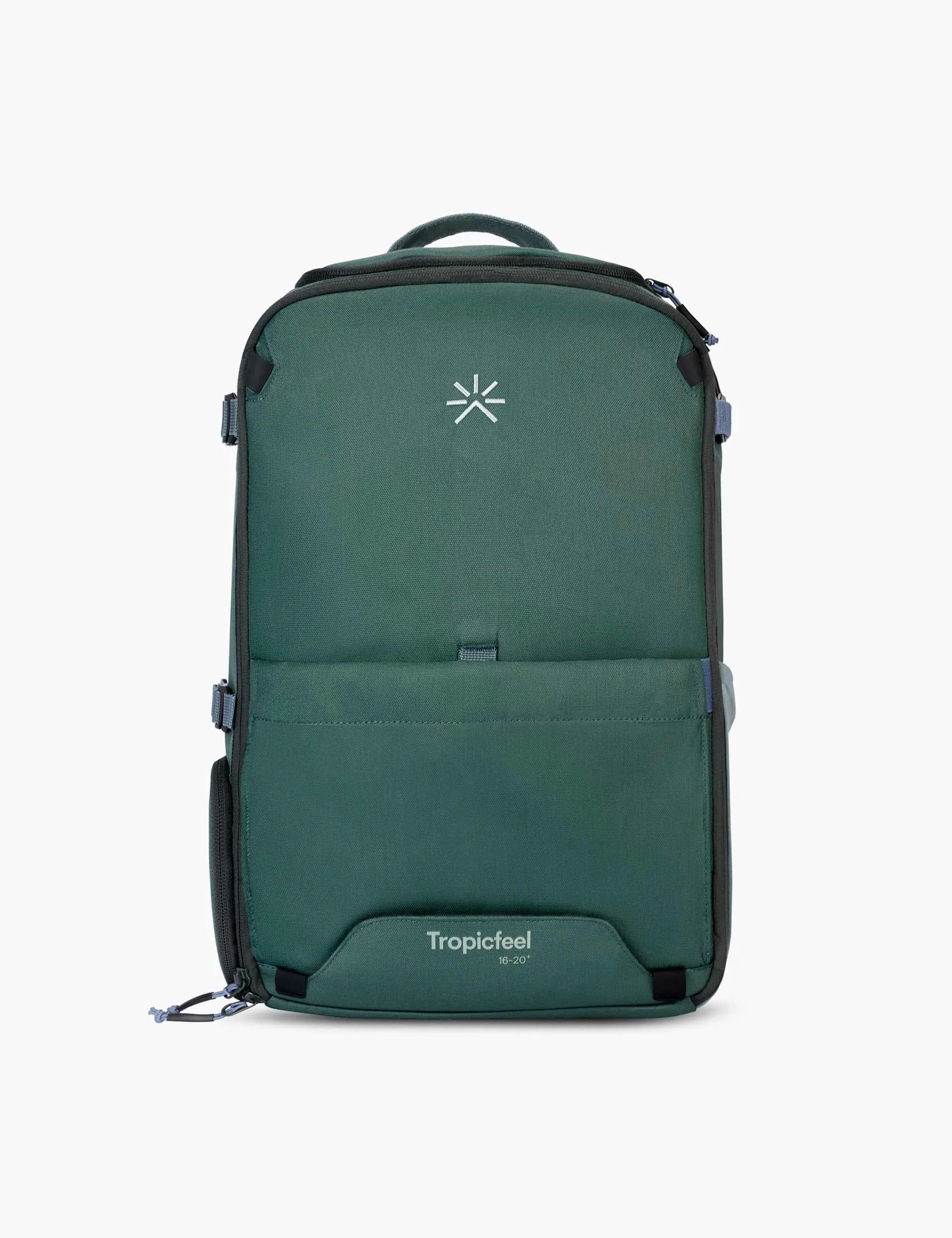 Nest 2.0 Backpack - Jungle Green