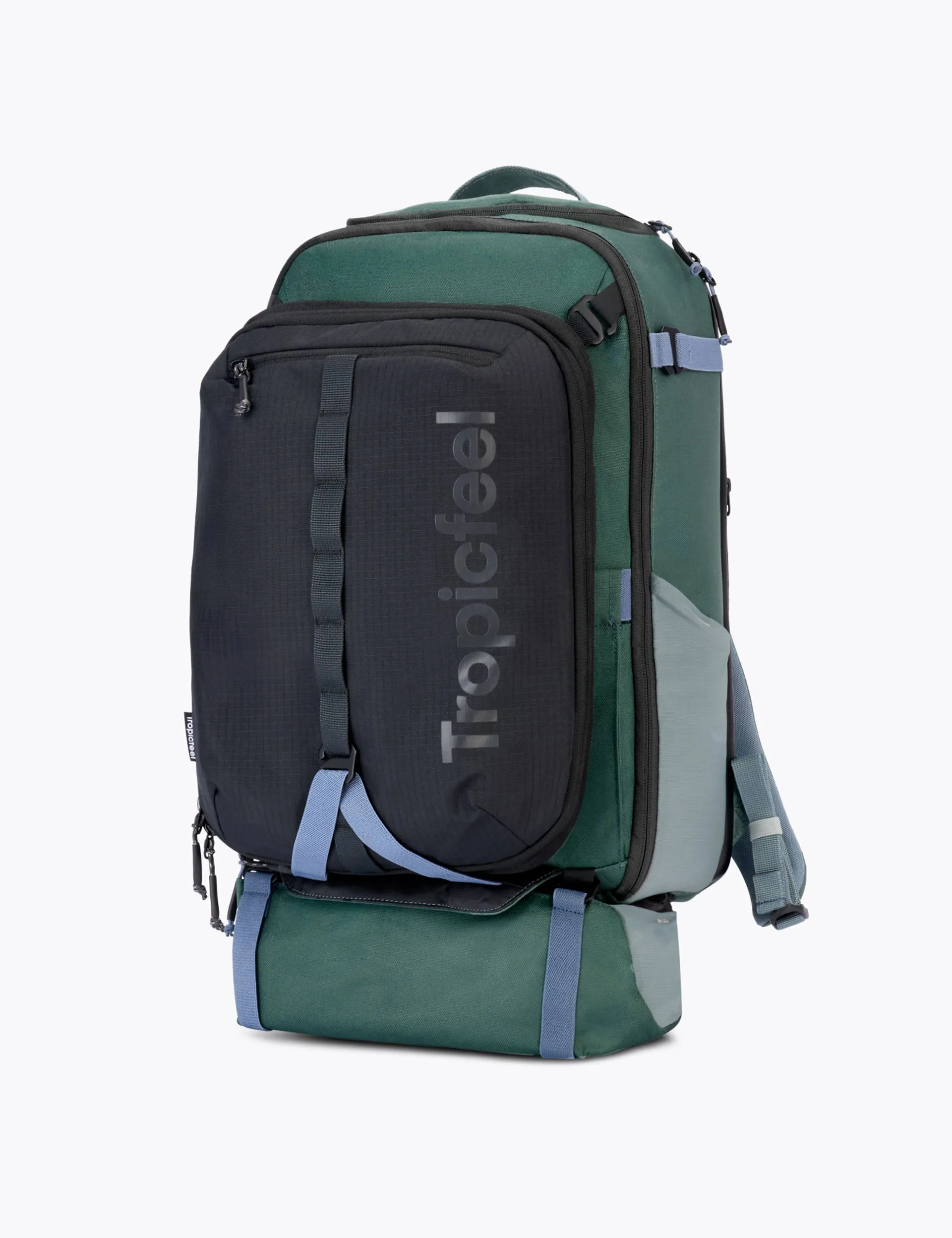 Nest 2.0 Backpack - Jungle Green