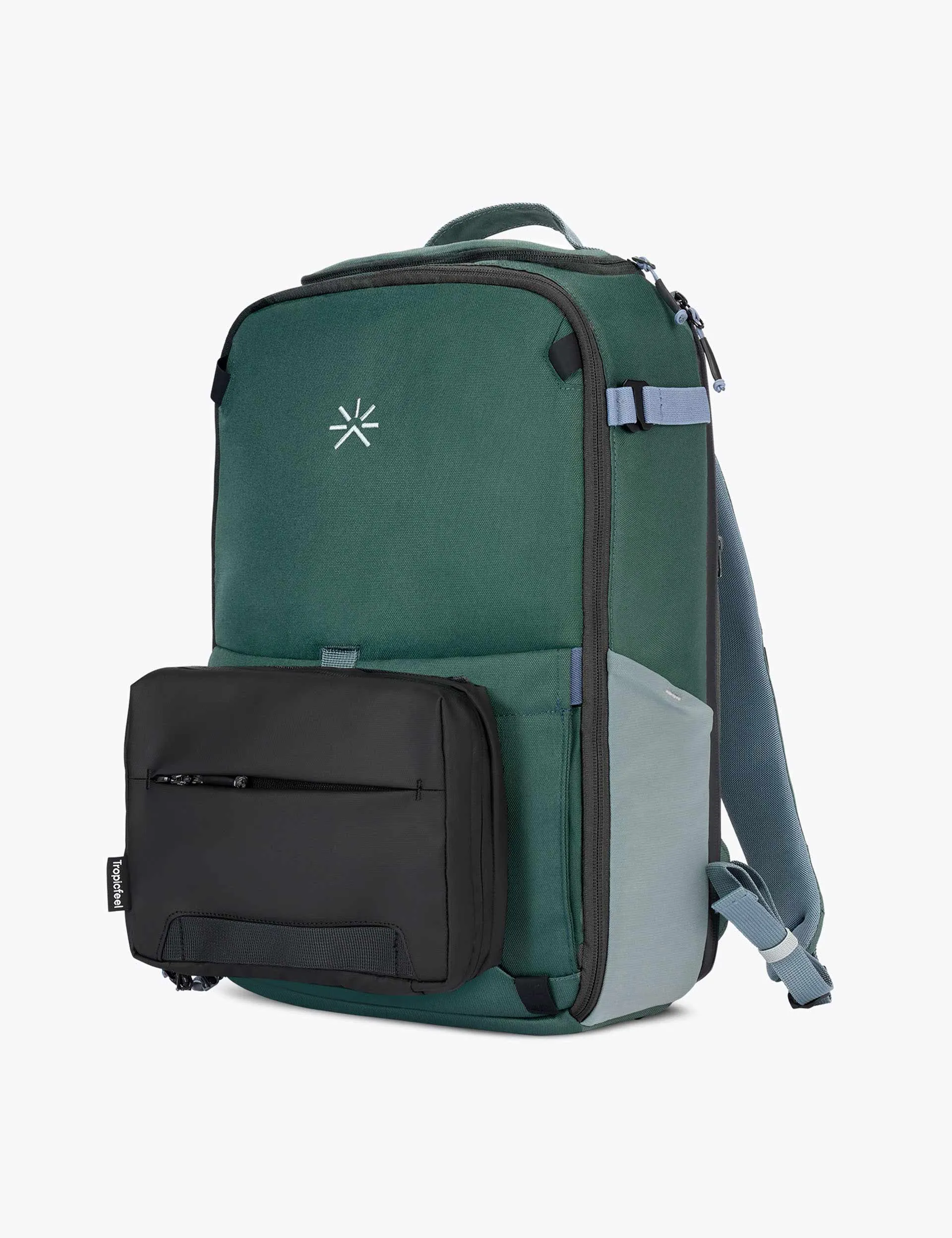 Nest 2.0 Backpack - Jungle Green