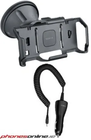 Nokia CR-120   HH-20 Mobile Holder for Nokia X6