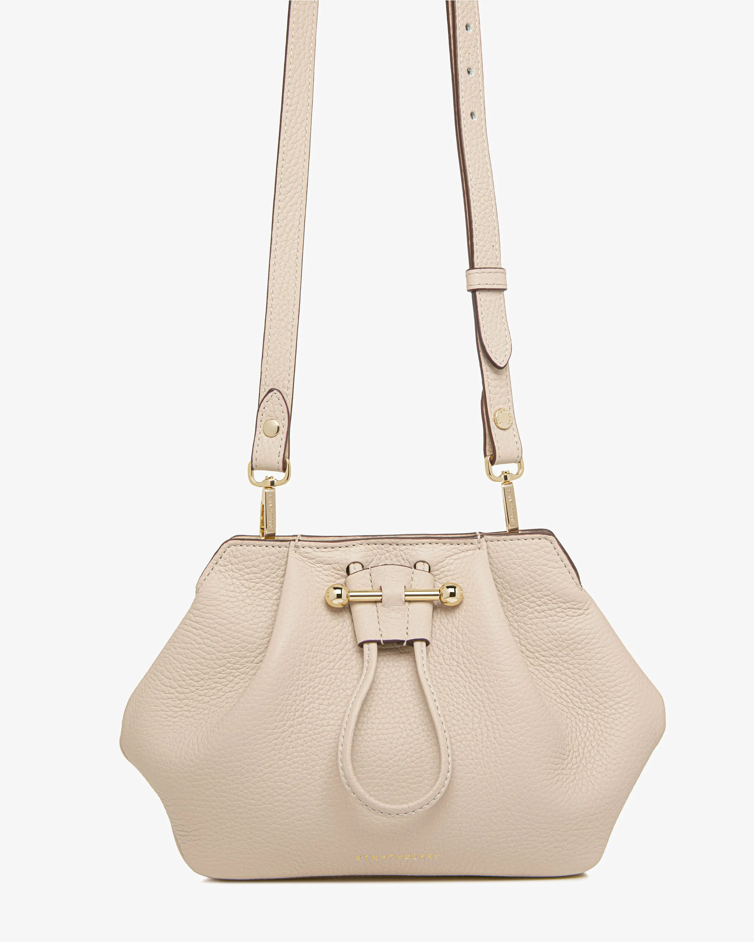 Osette Crossbody - Oat