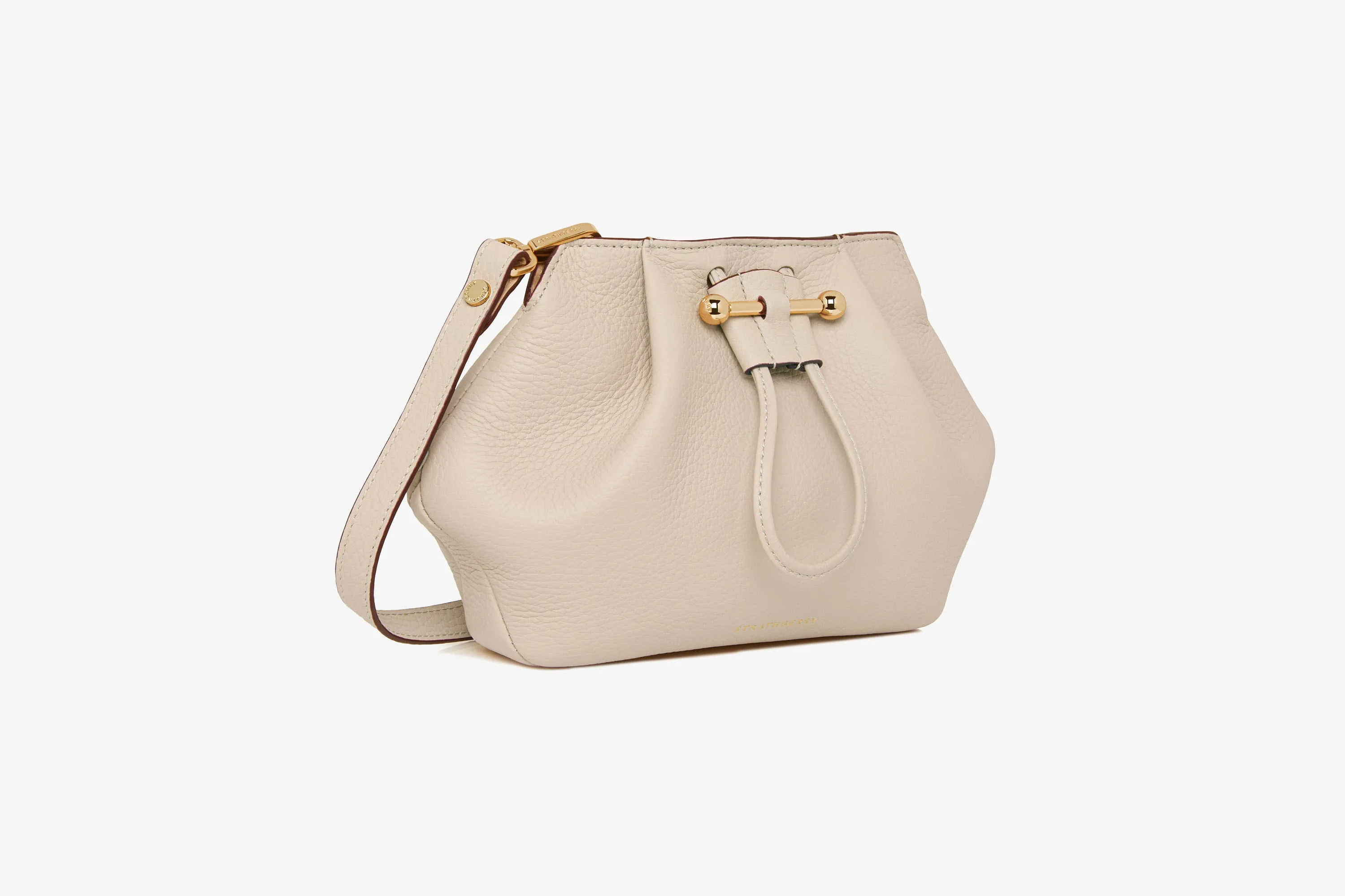 Osette Crossbody - Oat