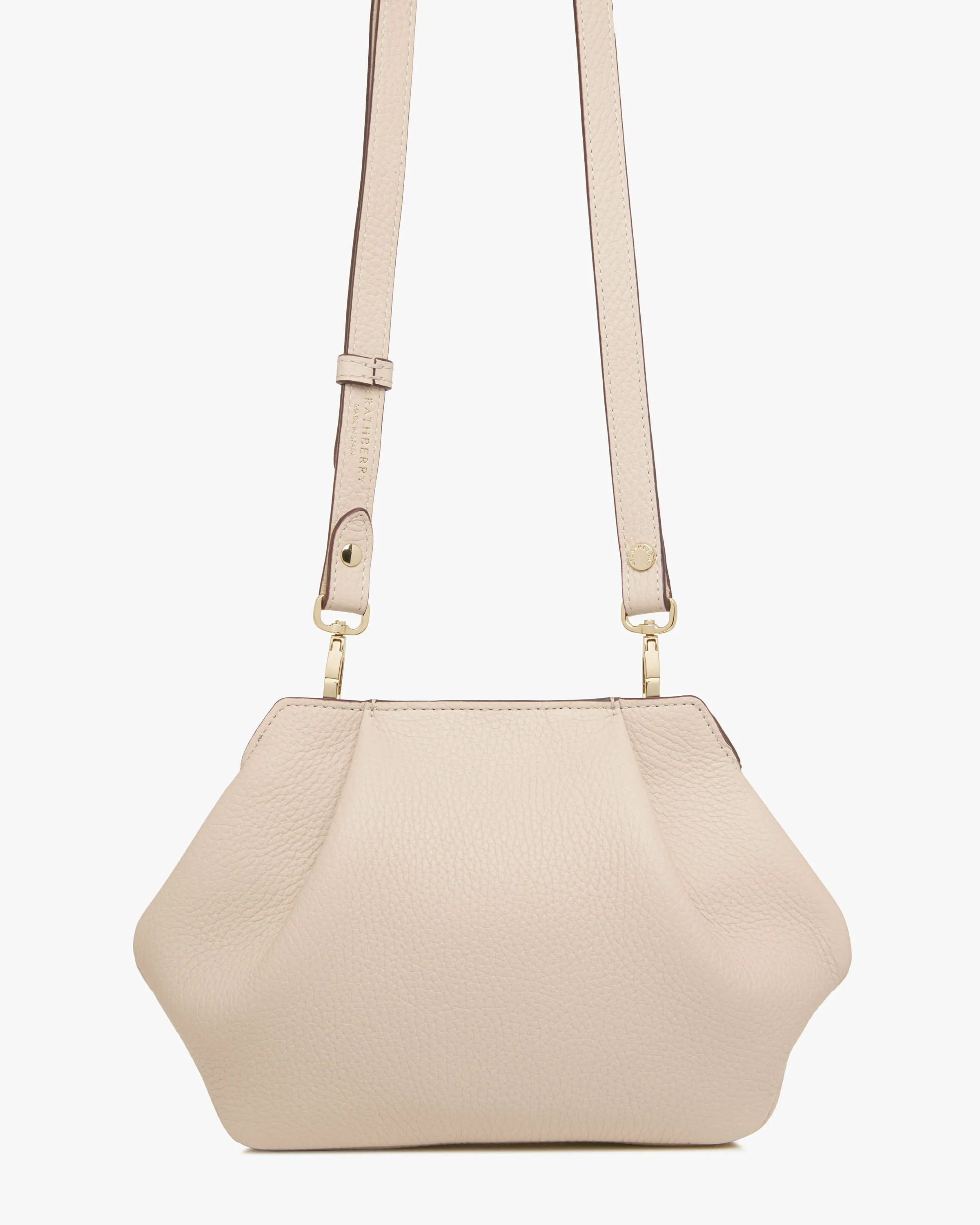 Osette Crossbody - Oat