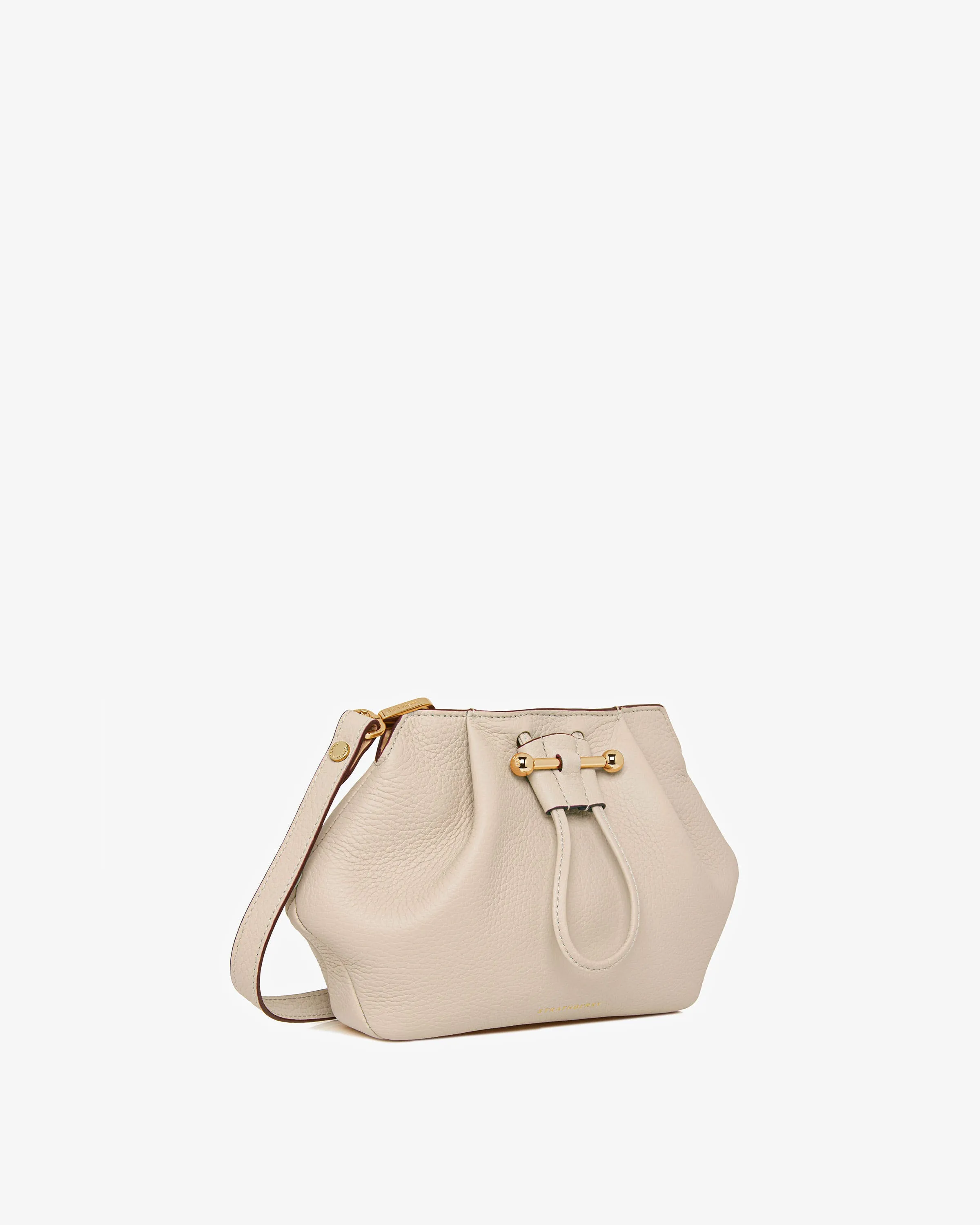 Osette Crossbody - Oat