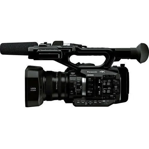 Panasonic AG-UX90 4K/HD Professional Camcorder