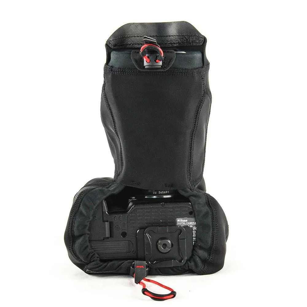 Peak Design Shell Rain and Dust Cover for all cameras - Large