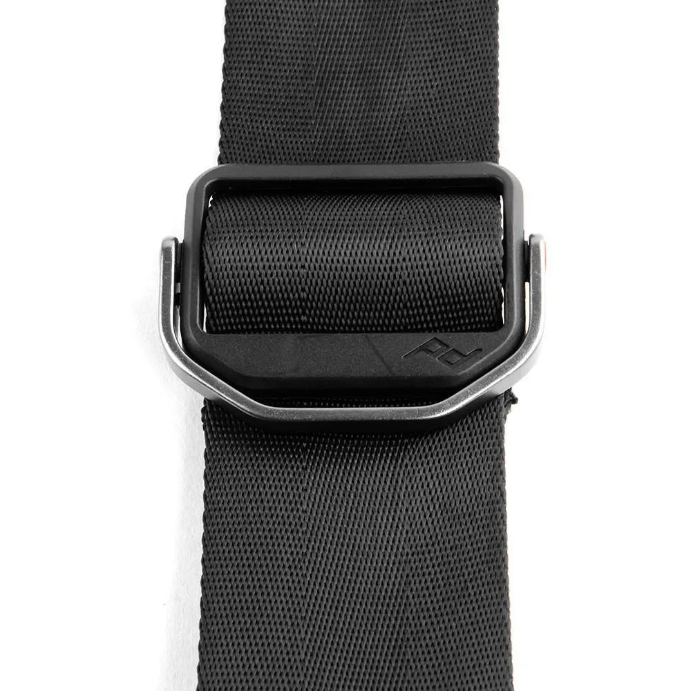 Peak Design Slide - Padded Premium Professional Camera Sling Shoulder Neck Strap