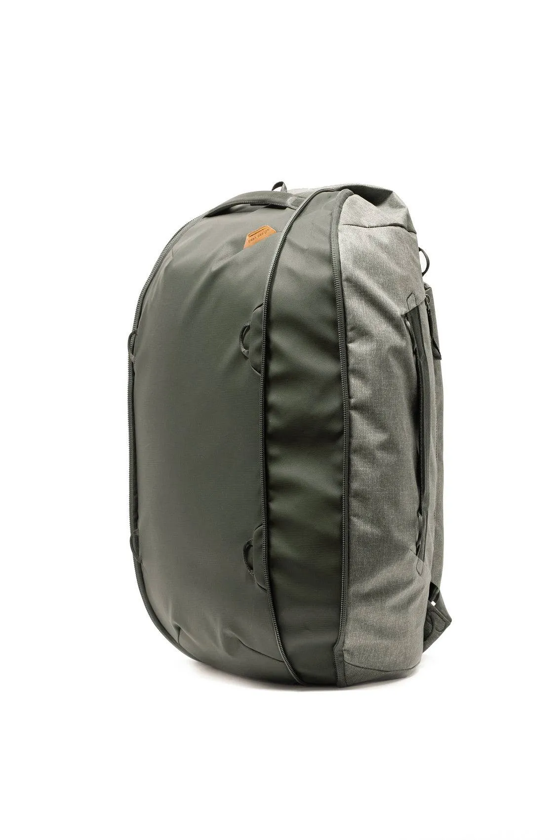 Peak Design Travel Duffelpack 65L