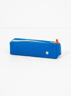 Pencil Case Bleu Mecano