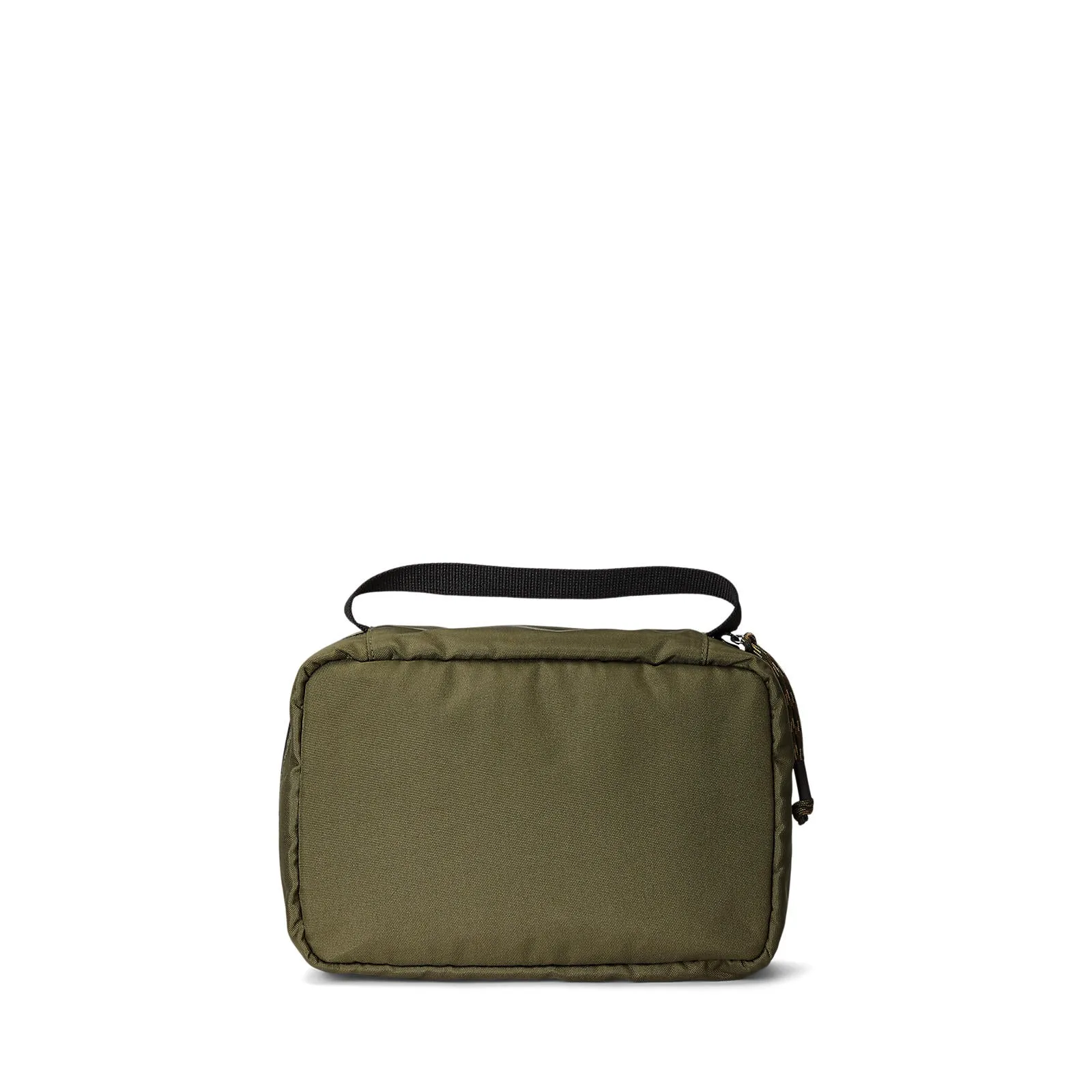 Polo Ralph Lauren - Canvas Travel Case - Small - Olive