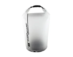 Pro-Light Clear Dry Tube Bag - 5L