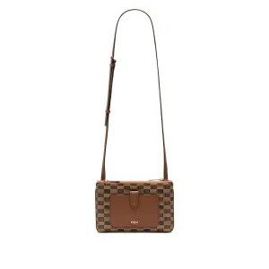 Promenade Shoulder Bag in Classic