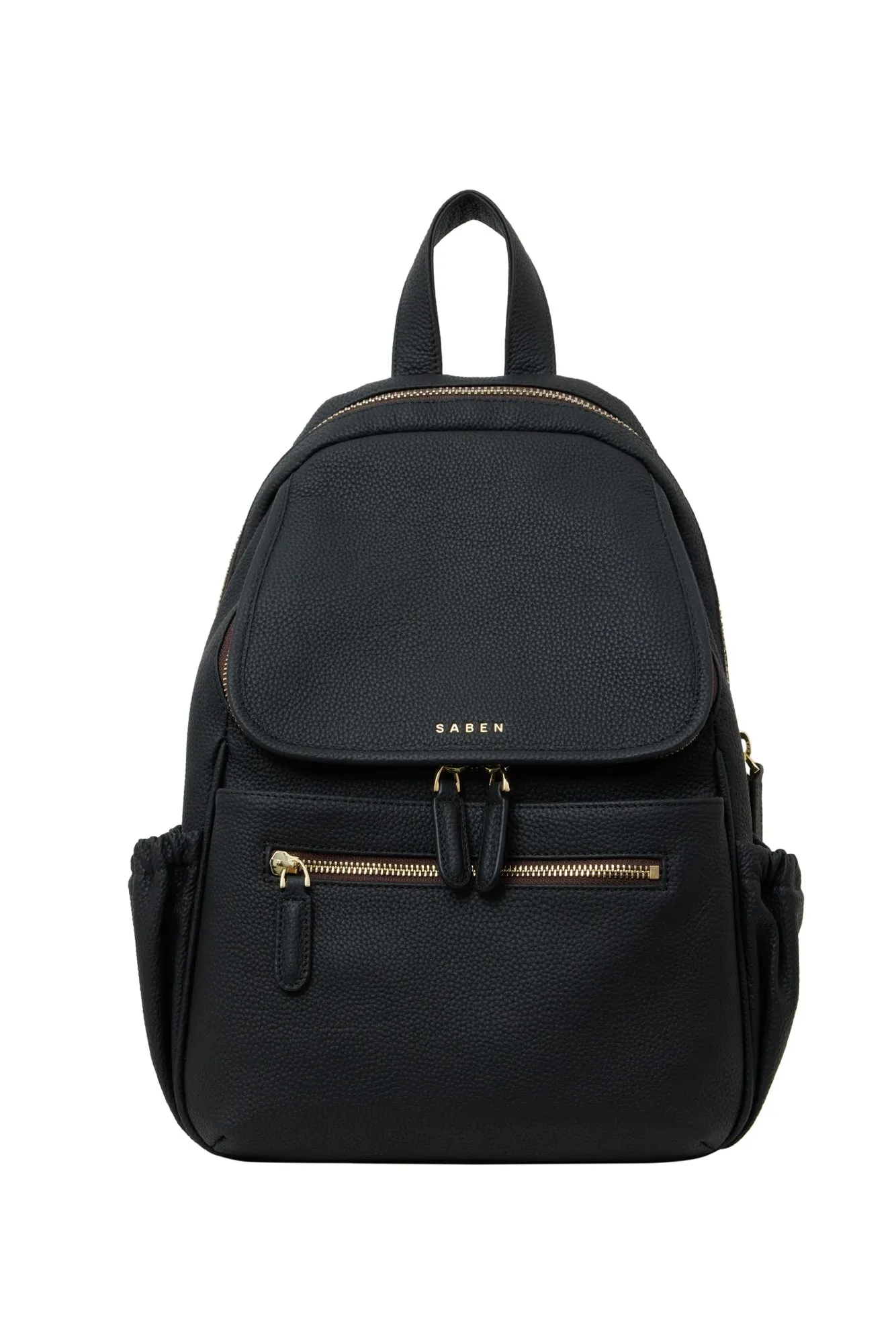 Saben - Atlas Backpack, Black