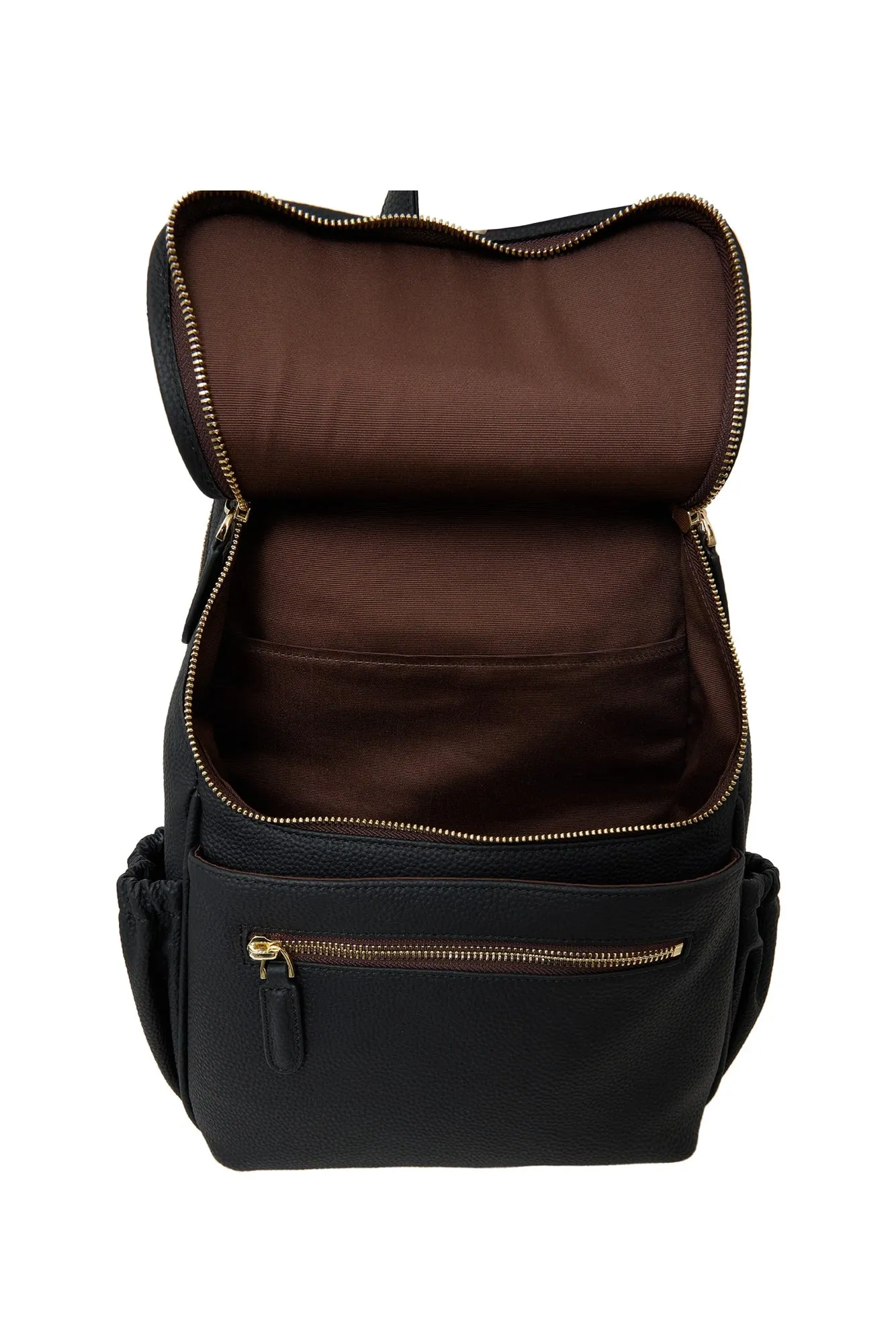 Saben - Atlas Backpack, Black