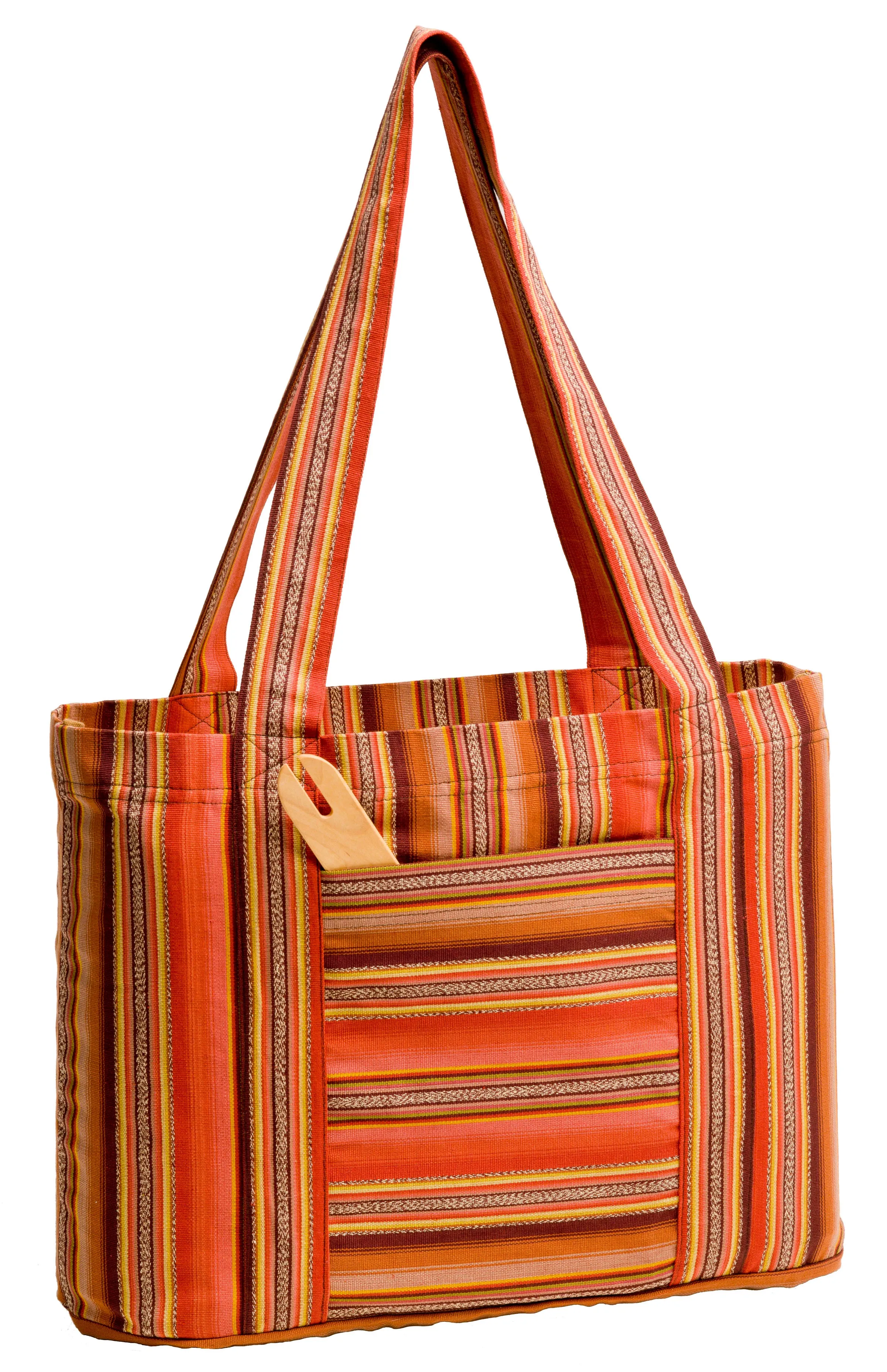 Schacht 15" Cricket Loom Bag