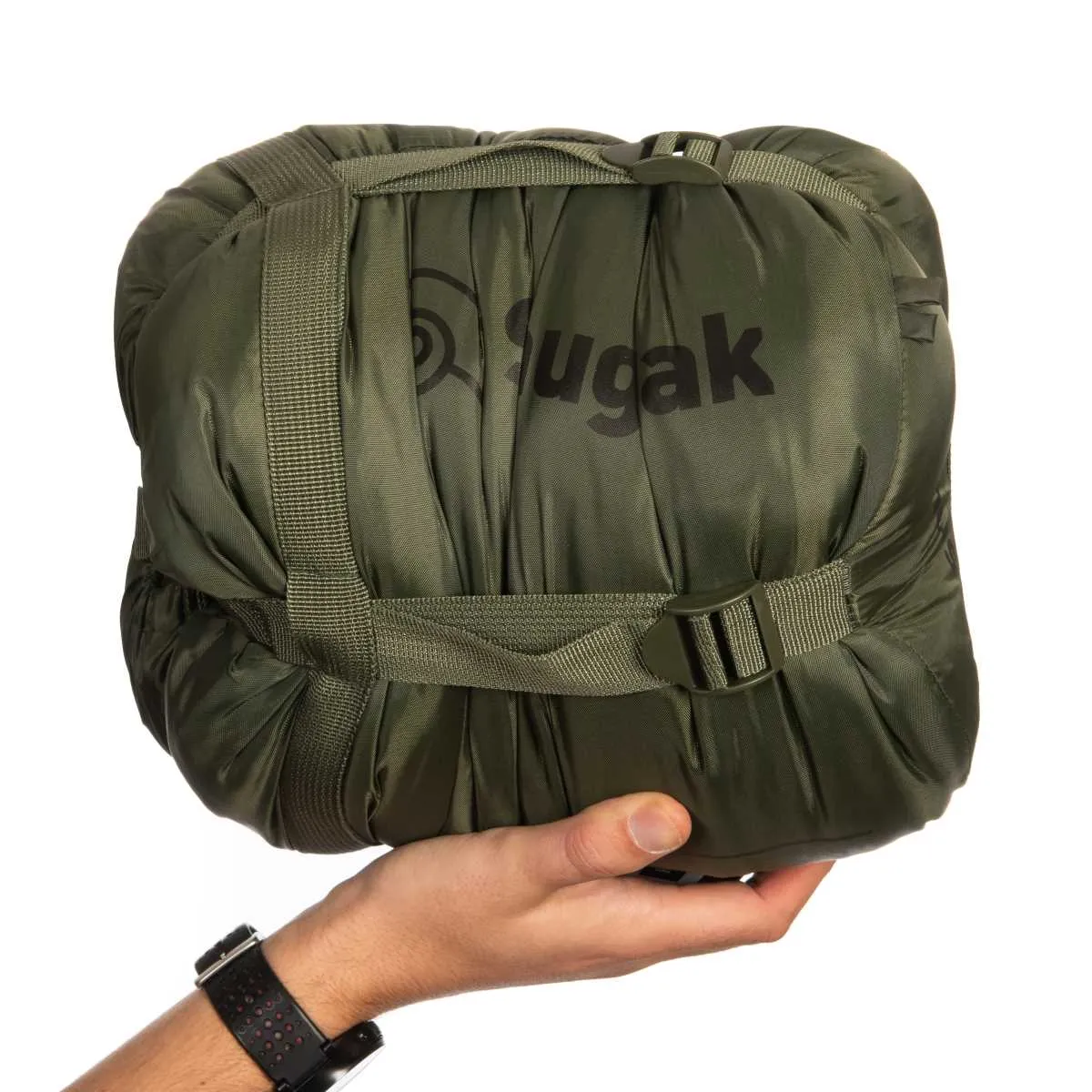 Snugpak The Sleeping Bag TSB Olive