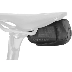 Syncros iS Direct Mount 300 Saddle Bag - Black