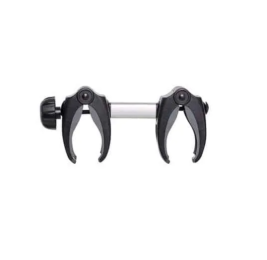 Thule Bike Rack Arm Holder With Accutight Knob 1,2,3 or 4