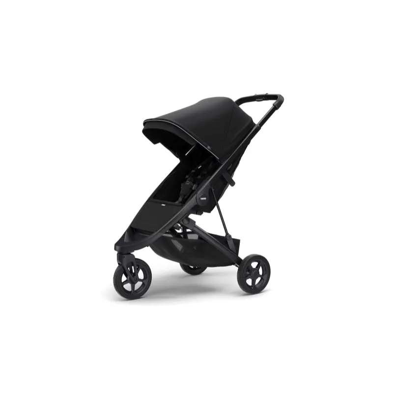 Thule Spring Black