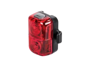 Topeak Taillux 30 USB Rechargeable Light